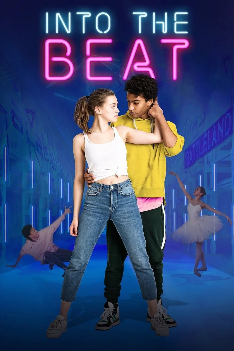 Affiche de Into the Beat