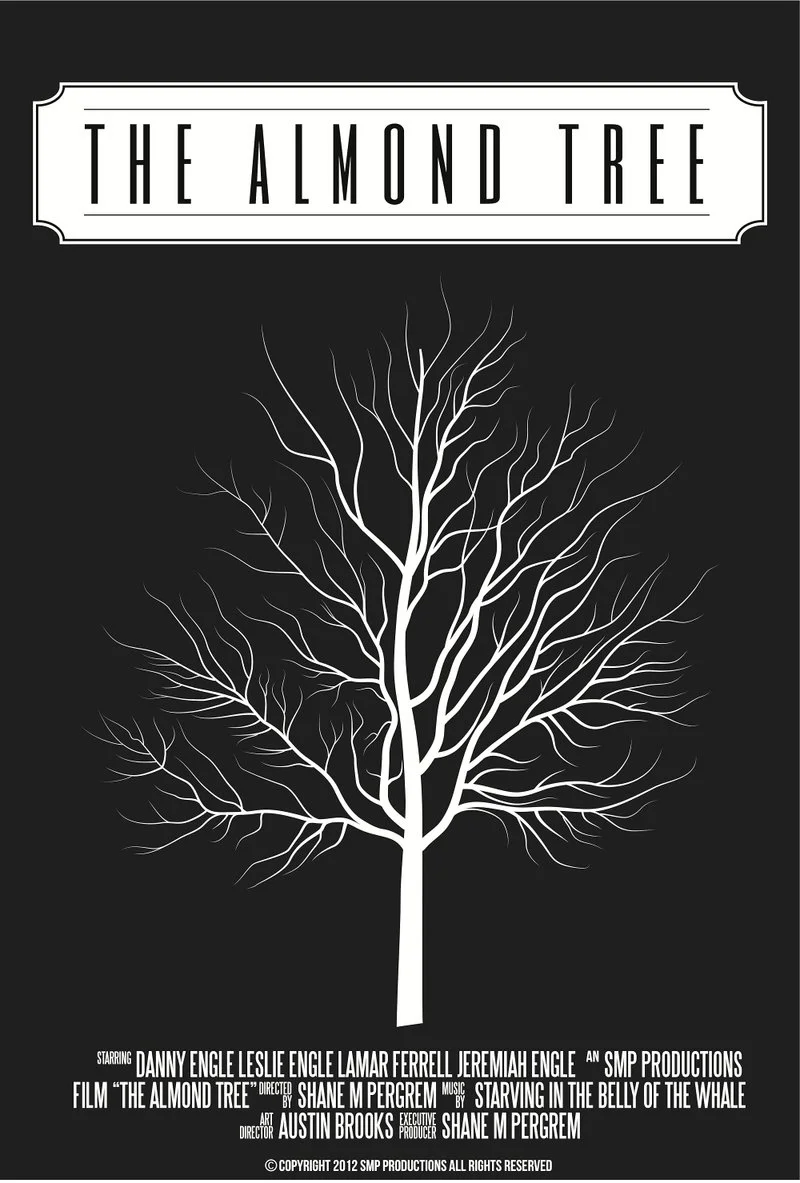 Affiche de The Almond Tree
