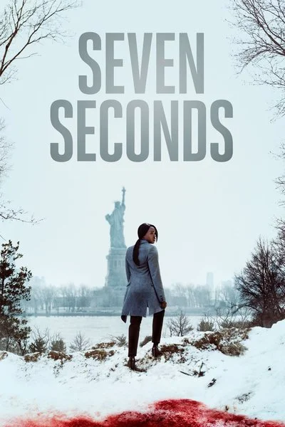 Affiche Seven Seconds