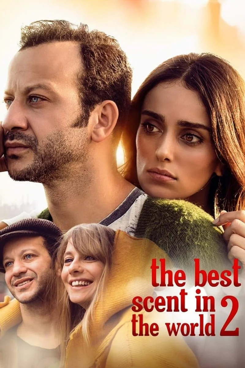 Affiche de The Best Scent of the World 2
