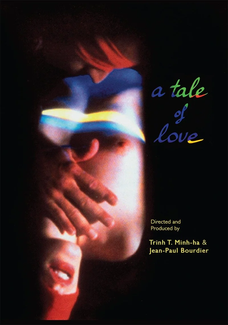 Affiche de A Tale of Love