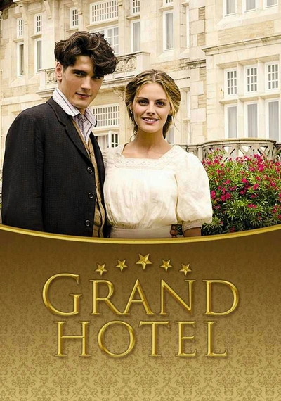 Poster Grand Hotel