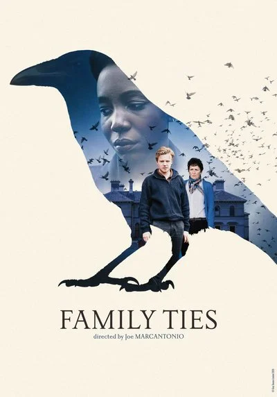 Affiche Kindred