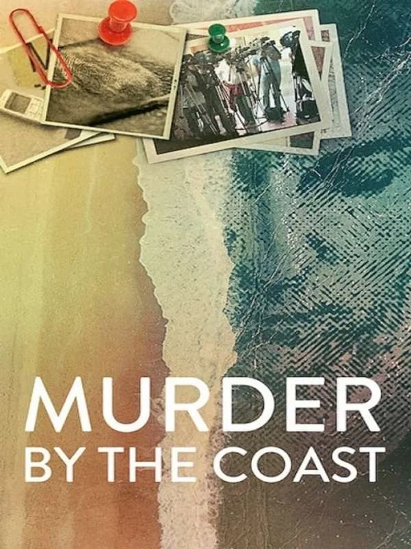 Poster van Murder by the Coast