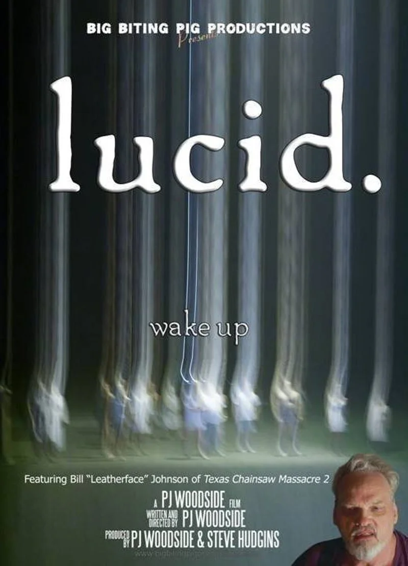 Poster van Lucid