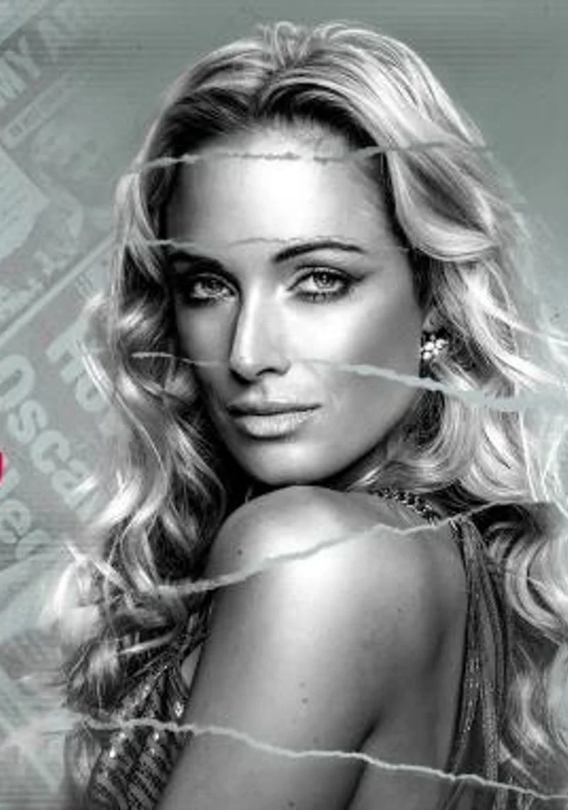 Poster van My Name Is Reeva: And I Was Murdered by Oscar Pistorius