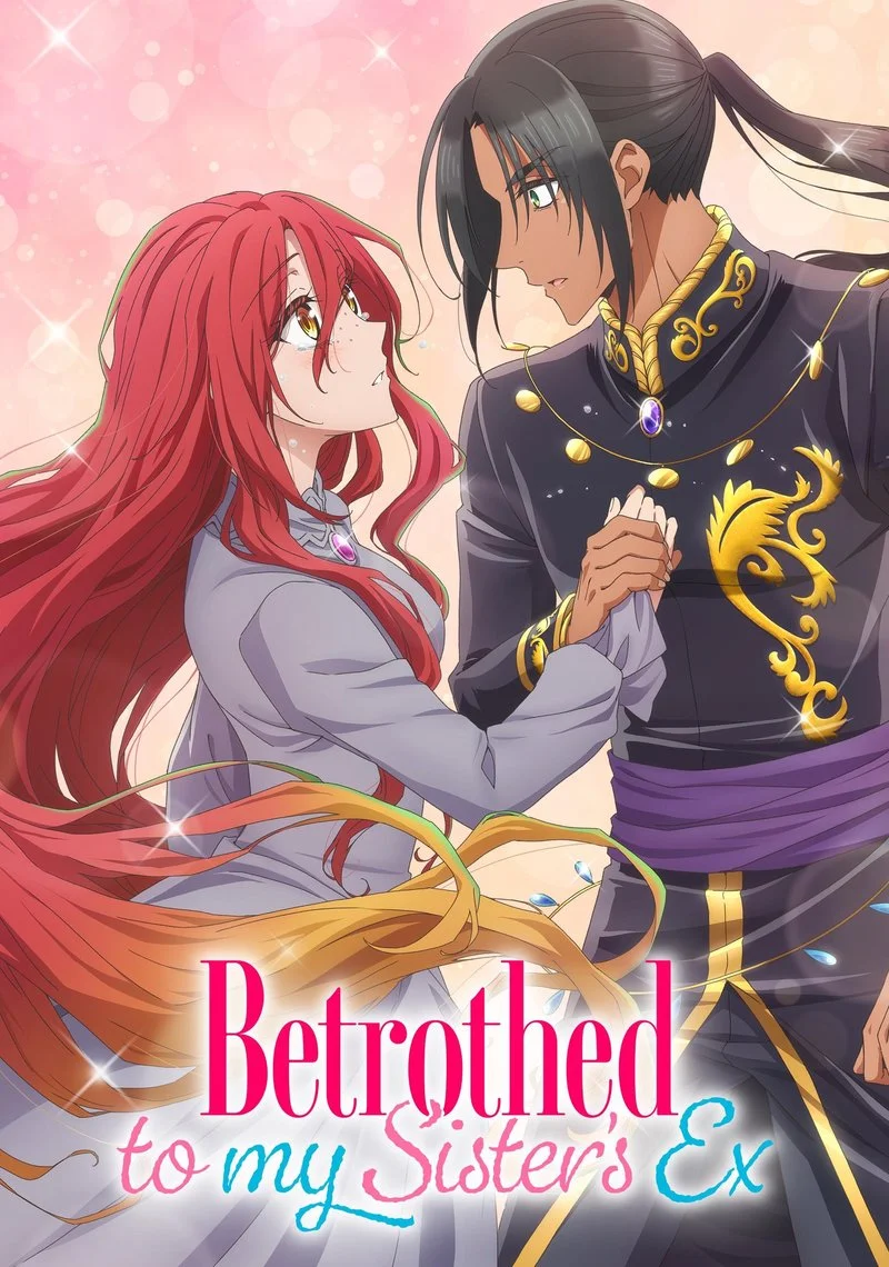 Poster van Betrothed to My Sister's Ex