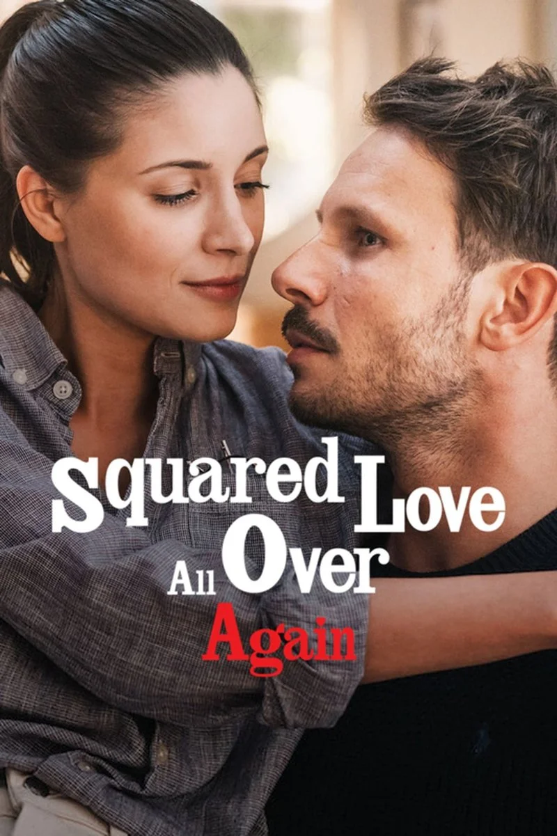 Affiche de Squared Love All Over Again