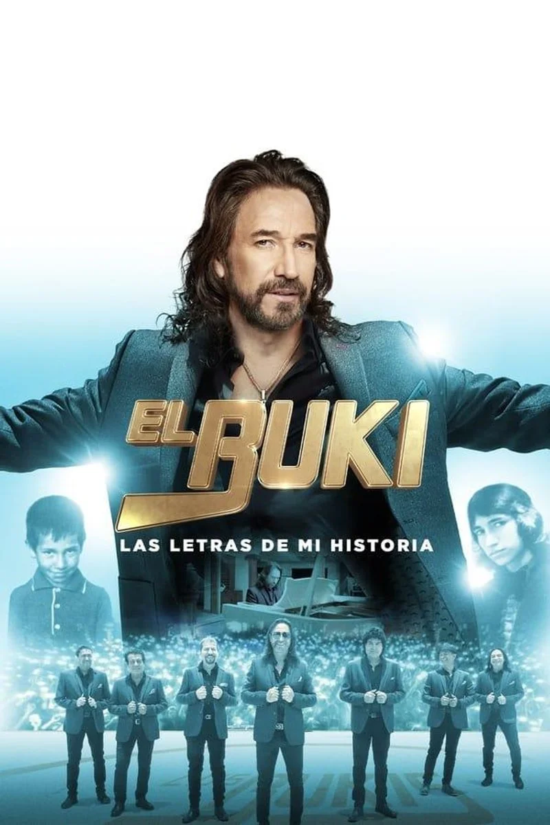 Affiche de El Buki