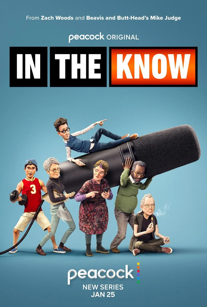 Affiche de In the Know