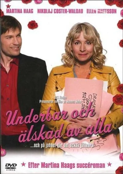 Poster Wonderful and loved by all