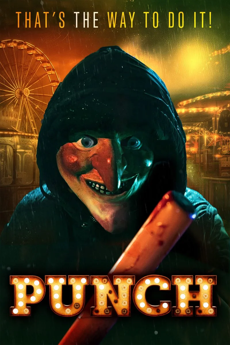 Affiche de Punch