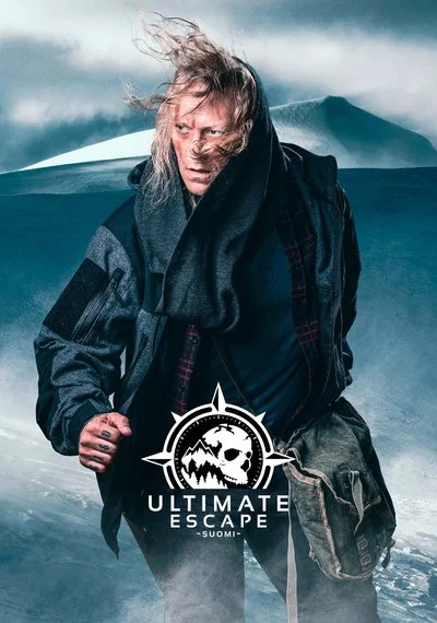 Poster Ultimate Escape