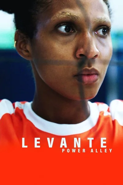 Poster Levante
