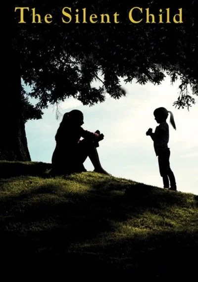 Poster The Silent Child