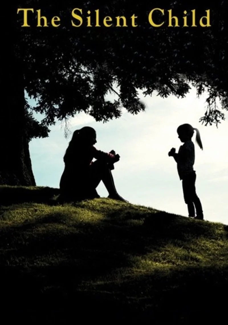 Affiche de The Silent Child