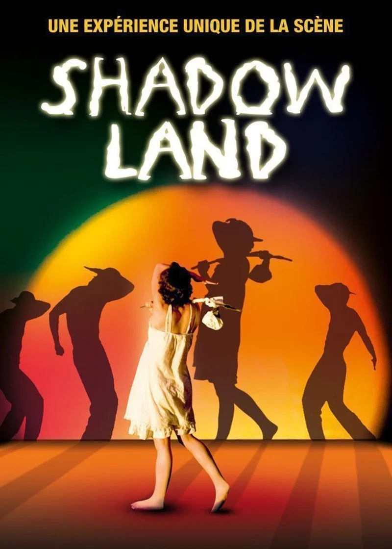 Affiche de Shadowland