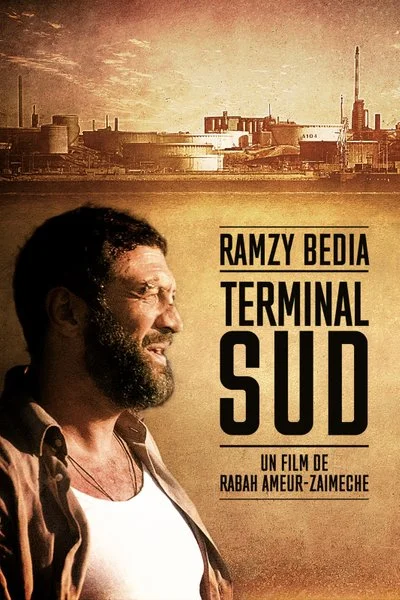 Affiche Terminal Sud
