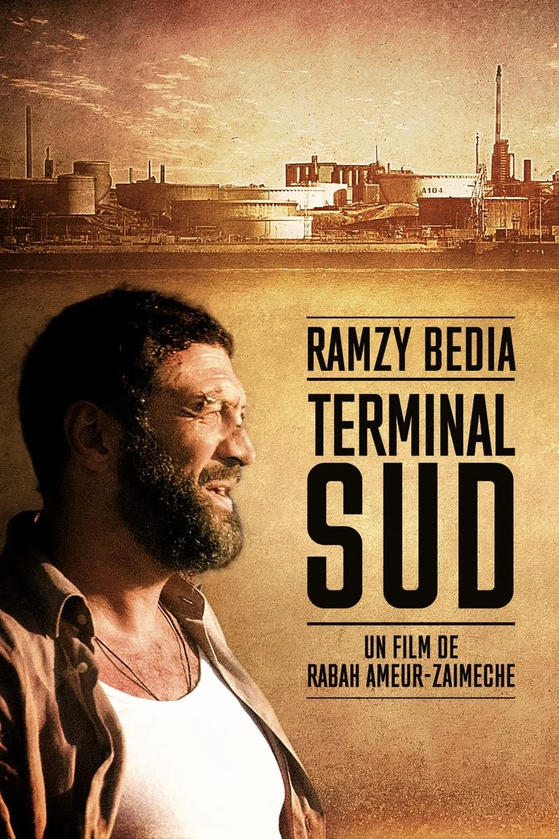 Poster van Terminal Sud