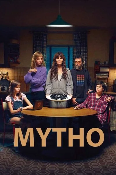 Affiche Mytho