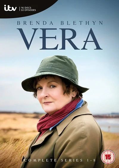 Poster Vera