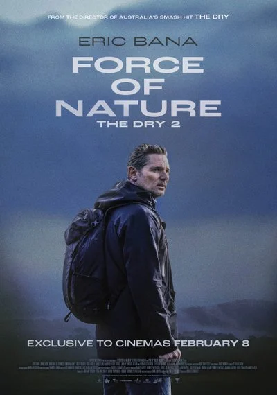 Affiche Force of Nature: The Dry 2