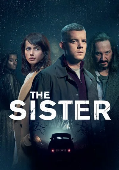 Poster The Sister