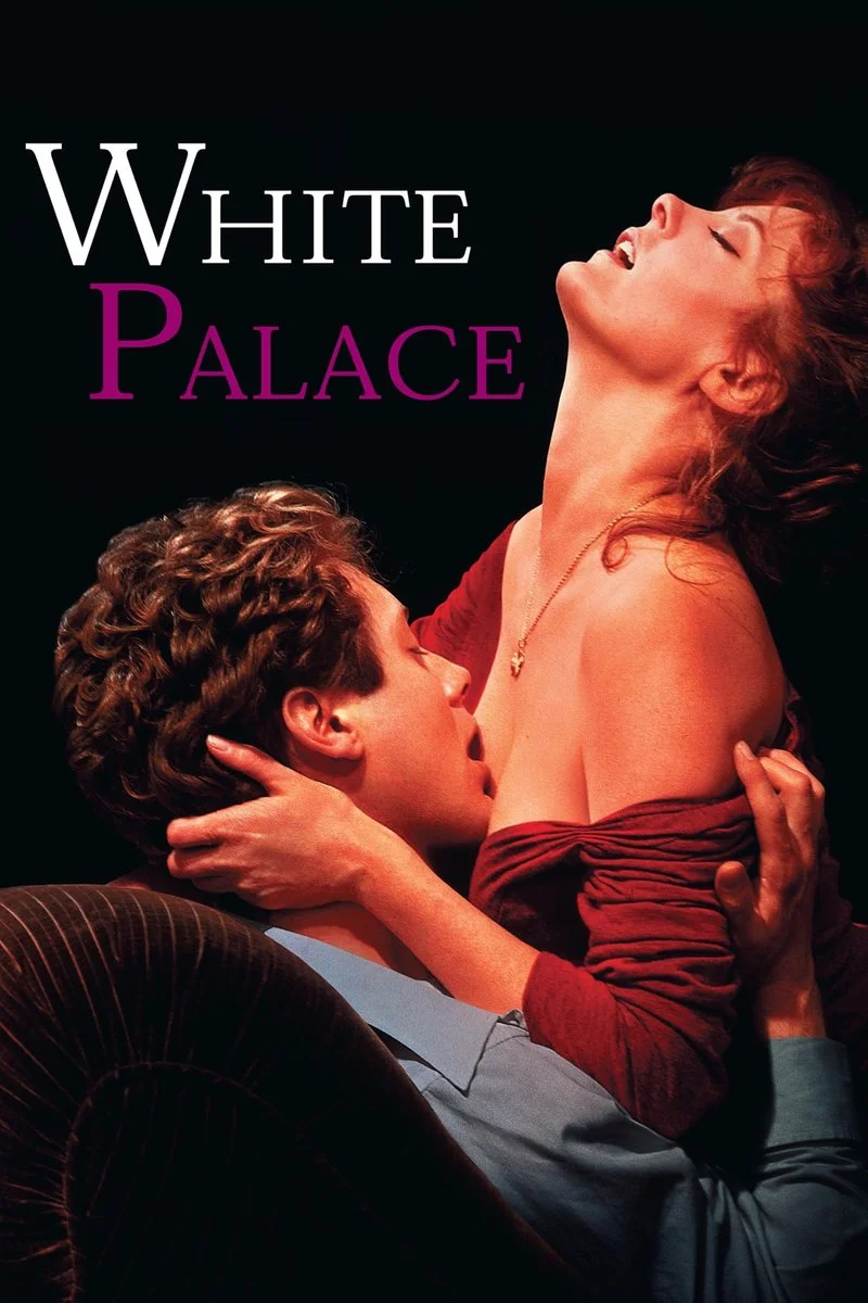 Poster van White Palace