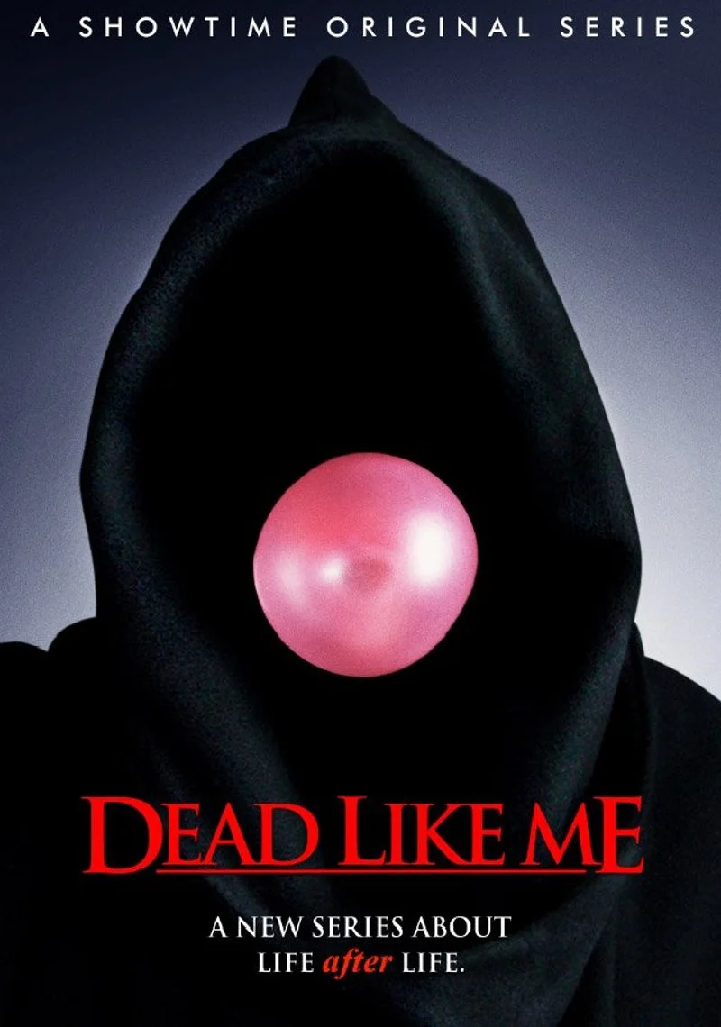 Affiche de Dead Like Me