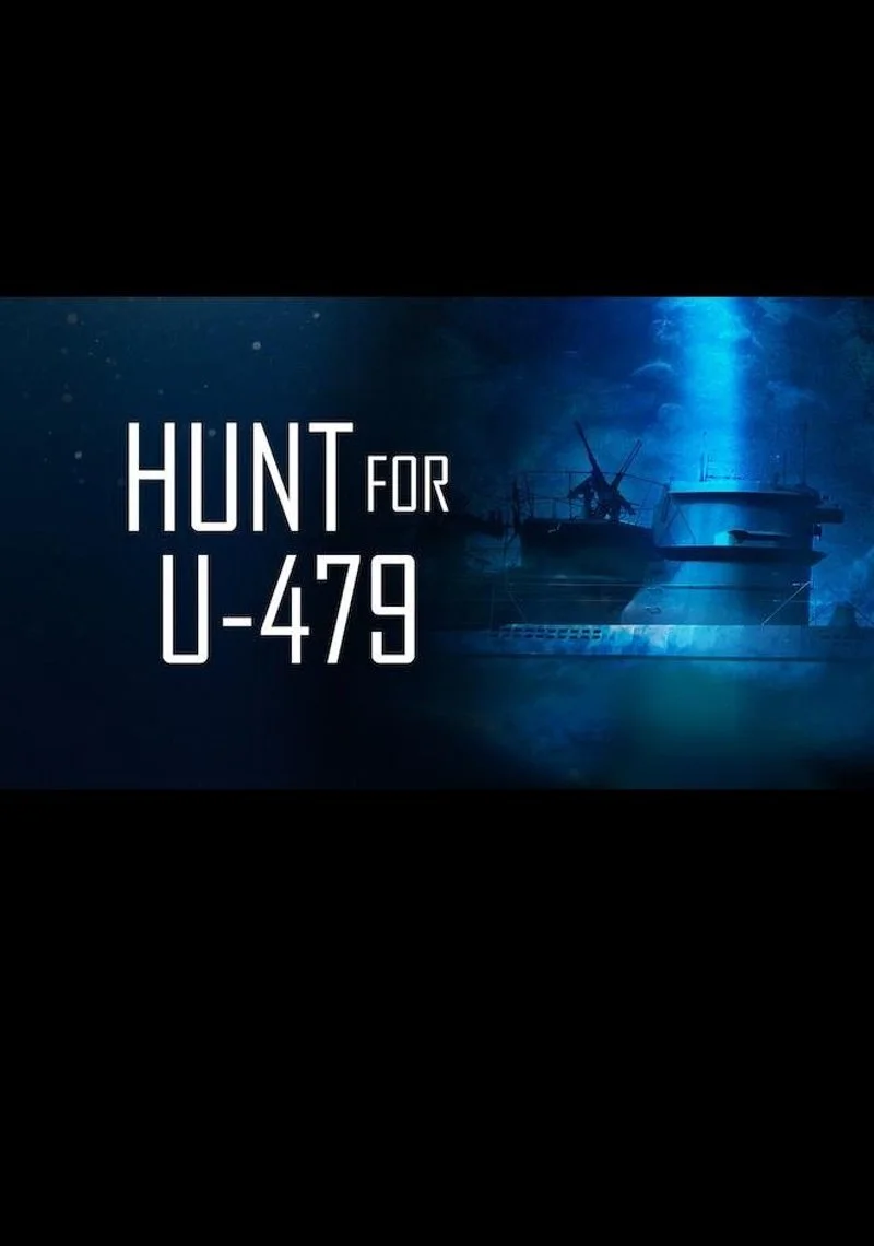 Affiche de Hunt for U-479