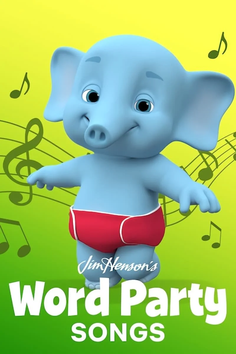 Affiche de La fête des mots&nbsp;: Viens chanter&nbsp;!