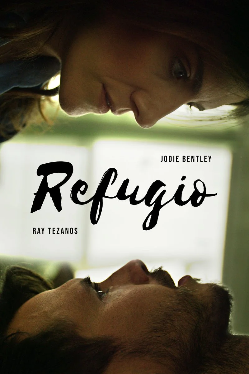 Affiche de Refugio
