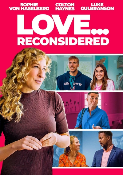 Poster Love... Reconsidered