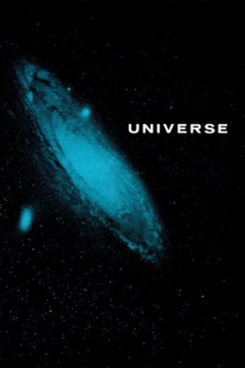 Affiche de Universe
