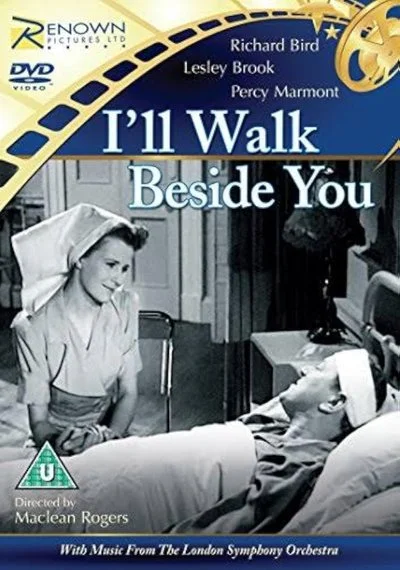 Affiche I'll Walk Beside You
