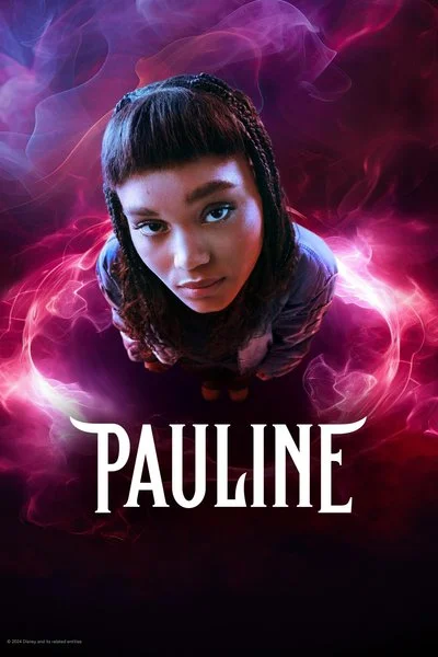 Affiche Pauline
