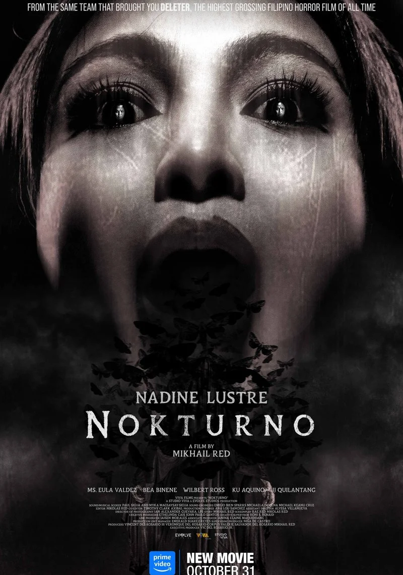 Affiche de Nokturno