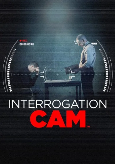 Affiche Interrogation Cam