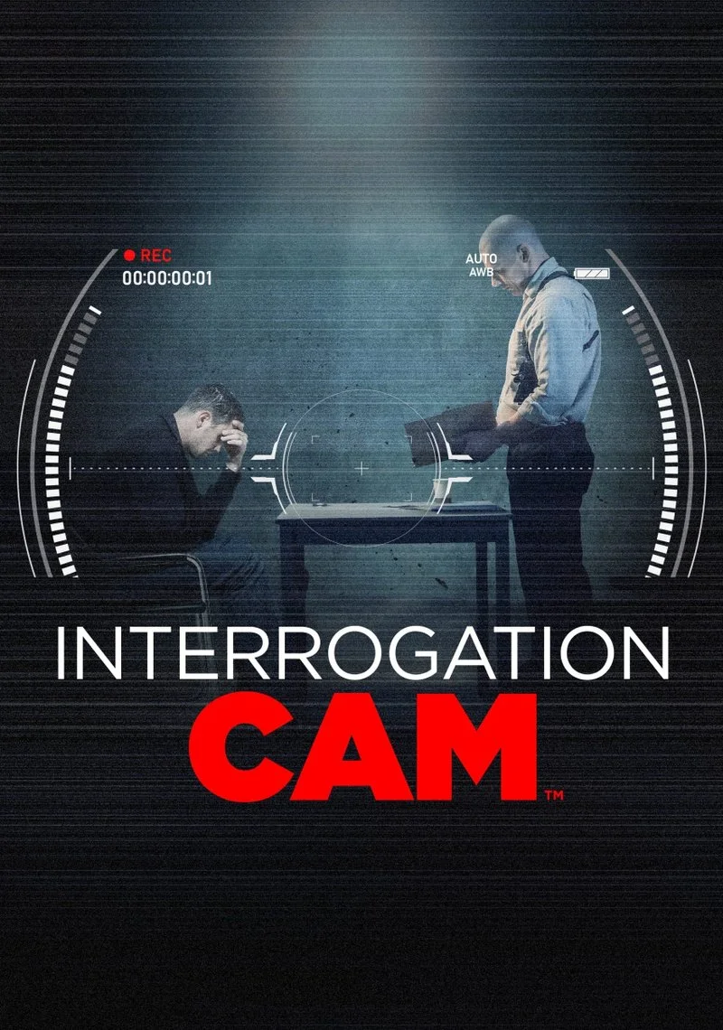 Affiche de Interrogation Cam