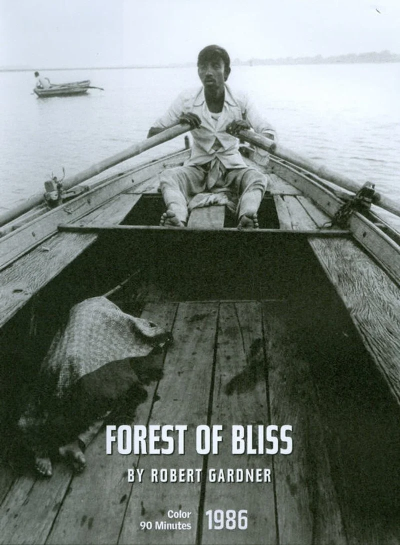 Affiche de Forest of Bliss
