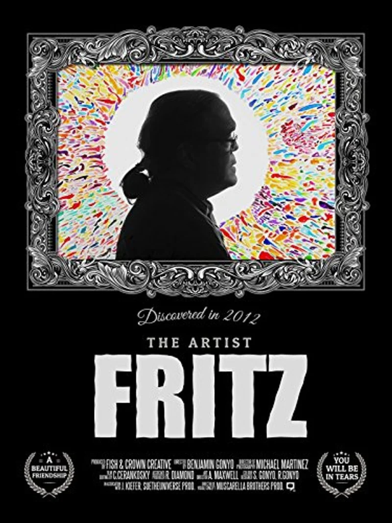 Affiche de Fritz