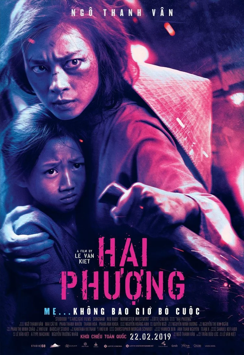 Affiche de Furie