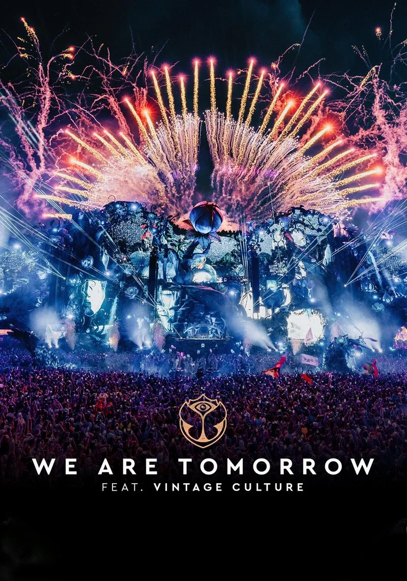 Affiche de We are tomorrow