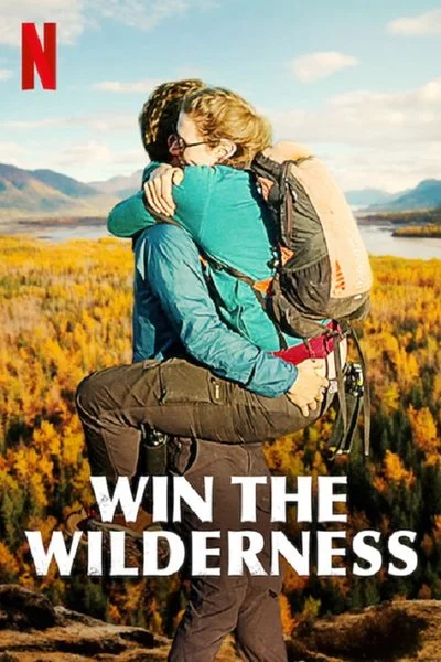 Affiche Win the Wilderness