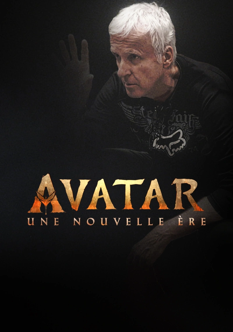 Affiche de Avatar: A New Era - Special Edition of 20/20