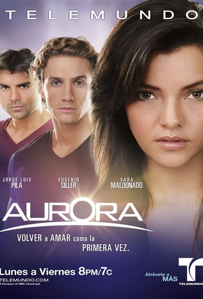 Affiche de Aurora