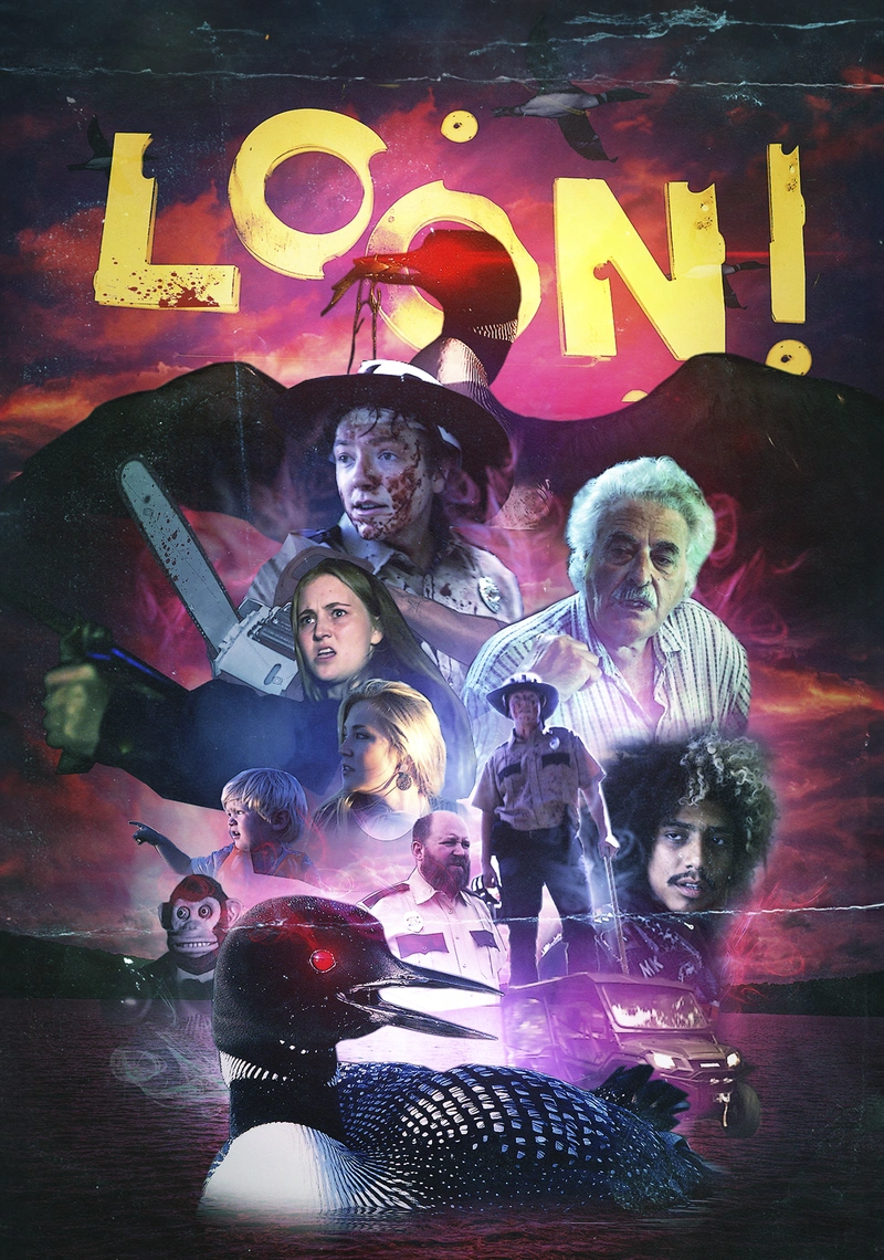 Poster van Loon!