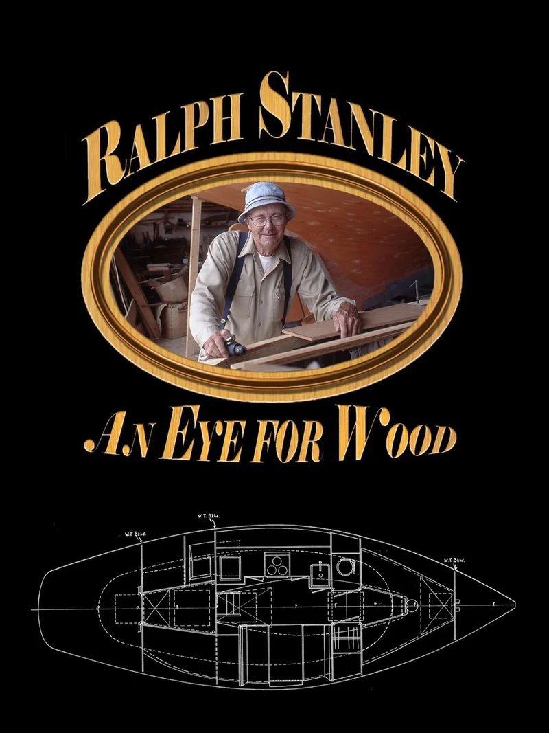 Affiche de Ralph Stanley An Eye for Wood