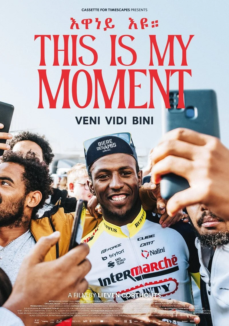 Affiche de This Is My Moment