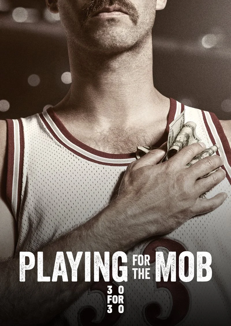 Poster van Playing for the Mob